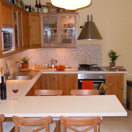 Belegania Villa Oarja Екстериор снимка