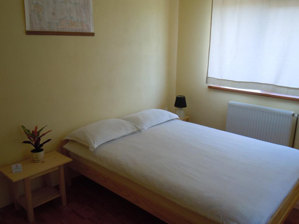 Belegania Villa Oarja Екстериор снимка