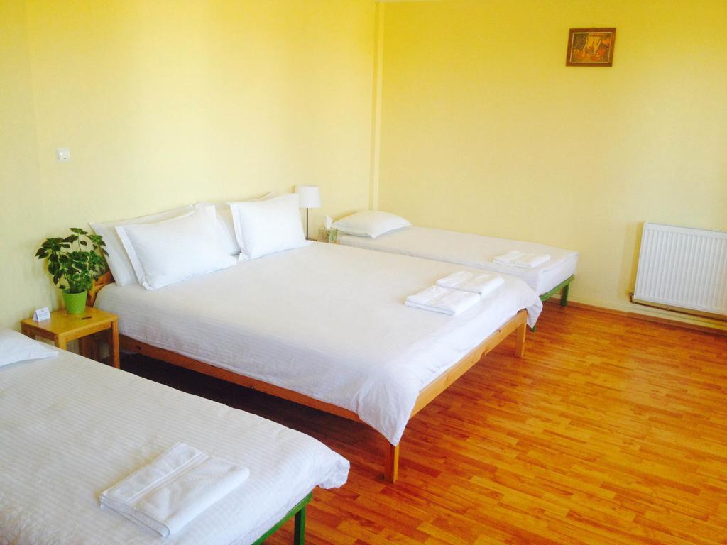 Belegania Villa Oarja Екстериор снимка