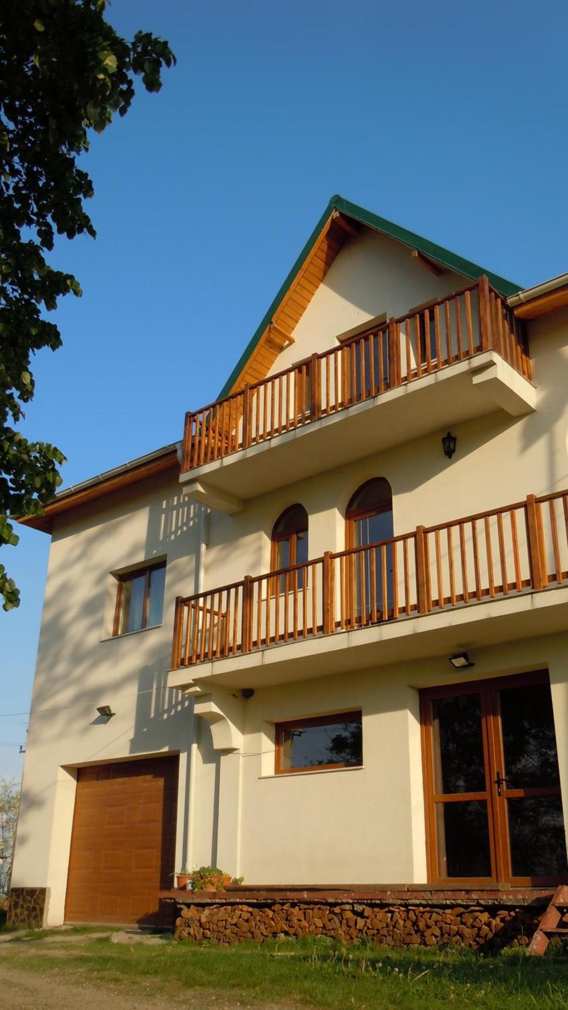 Belegania Villa Oarja Екстериор снимка