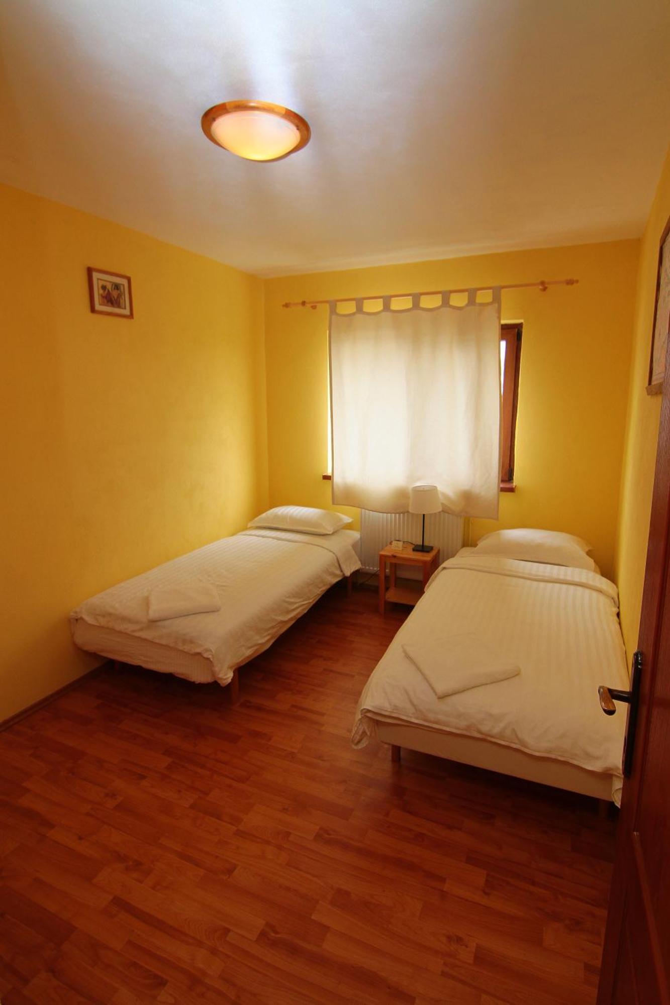 Belegania Villa Oarja Стая снимка