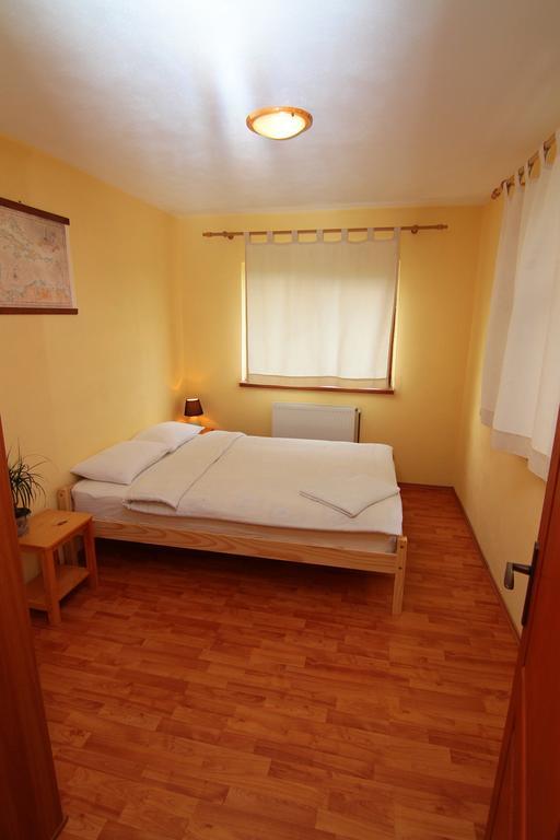 Belegania Villa Oarja Екстериор снимка