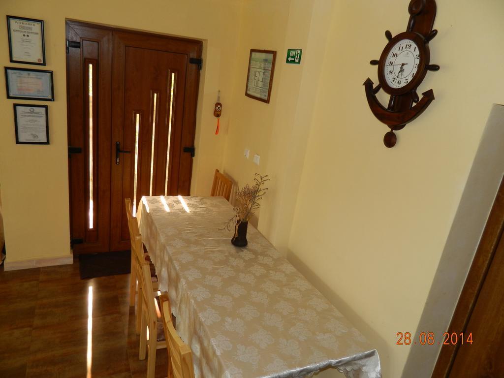 Belegania Villa Oarja Екстериор снимка