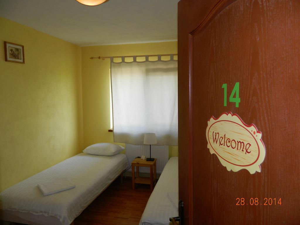 Belegania Villa Oarja Екстериор снимка