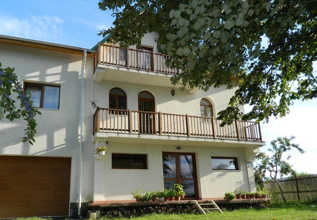 Belegania Villa Oarja Екстериор снимка