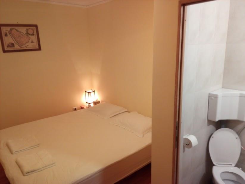 Belegania Villa Oarja Екстериор снимка
