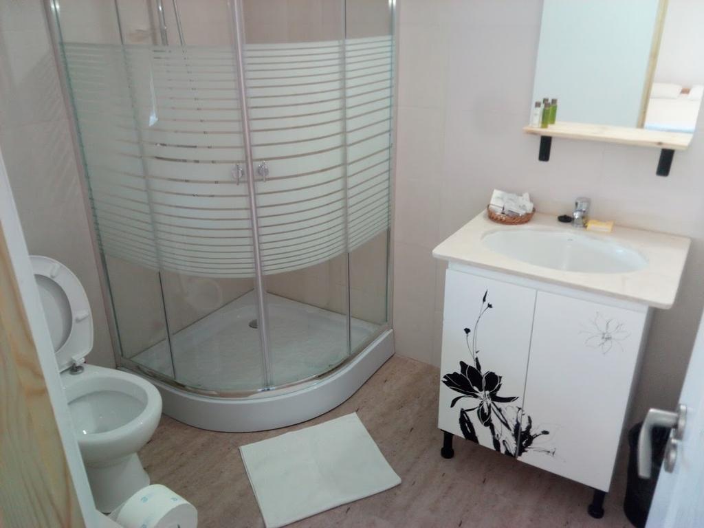 Belegania Villa Oarja Екстериор снимка