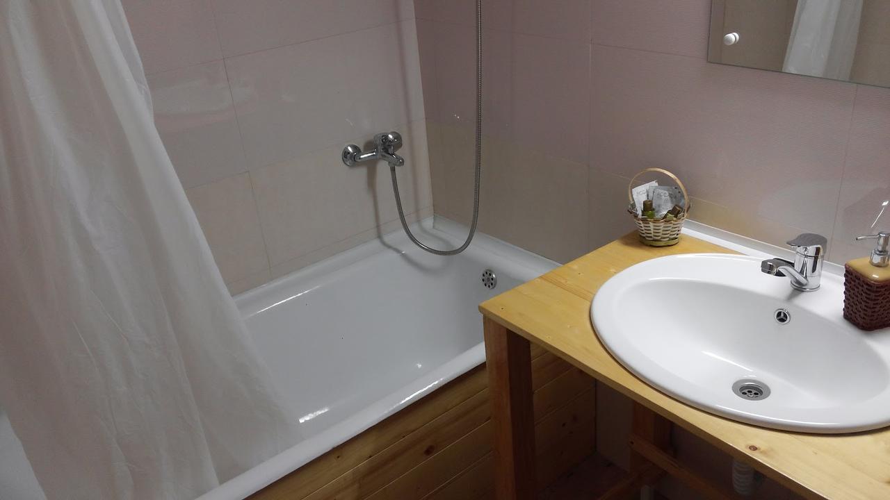 Belegania Villa Oarja Екстериор снимка