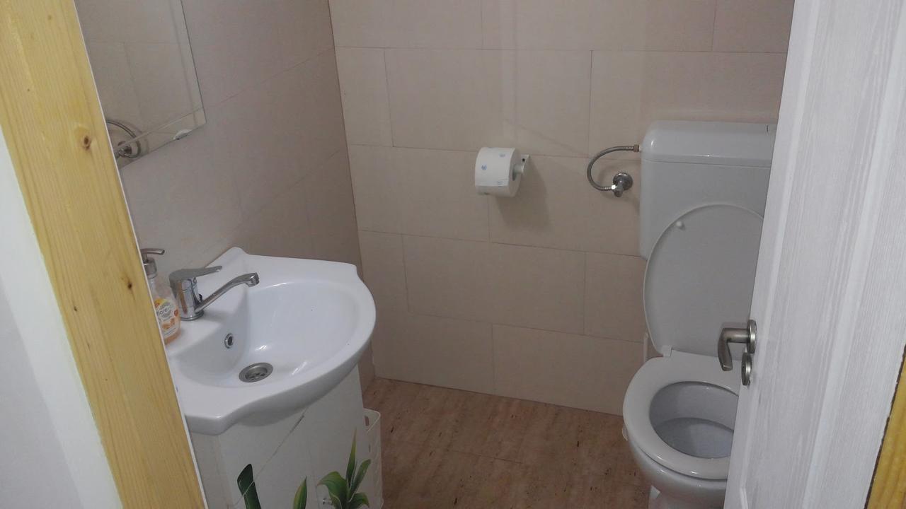 Belegania Villa Oarja Екстериор снимка