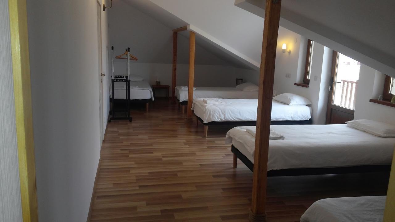 Belegania Villa Oarja Екстериор снимка