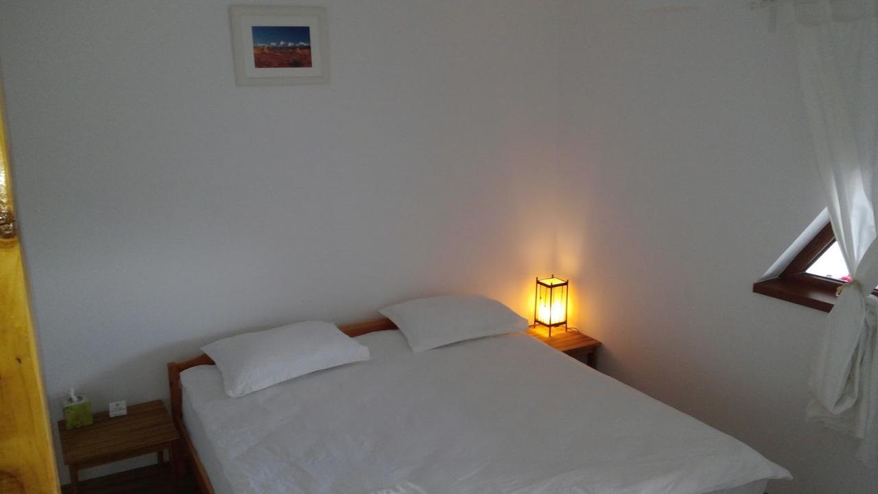 Belegania Villa Oarja Екстериор снимка