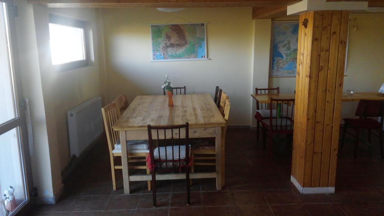 Belegania Villa Oarja Екстериор снимка