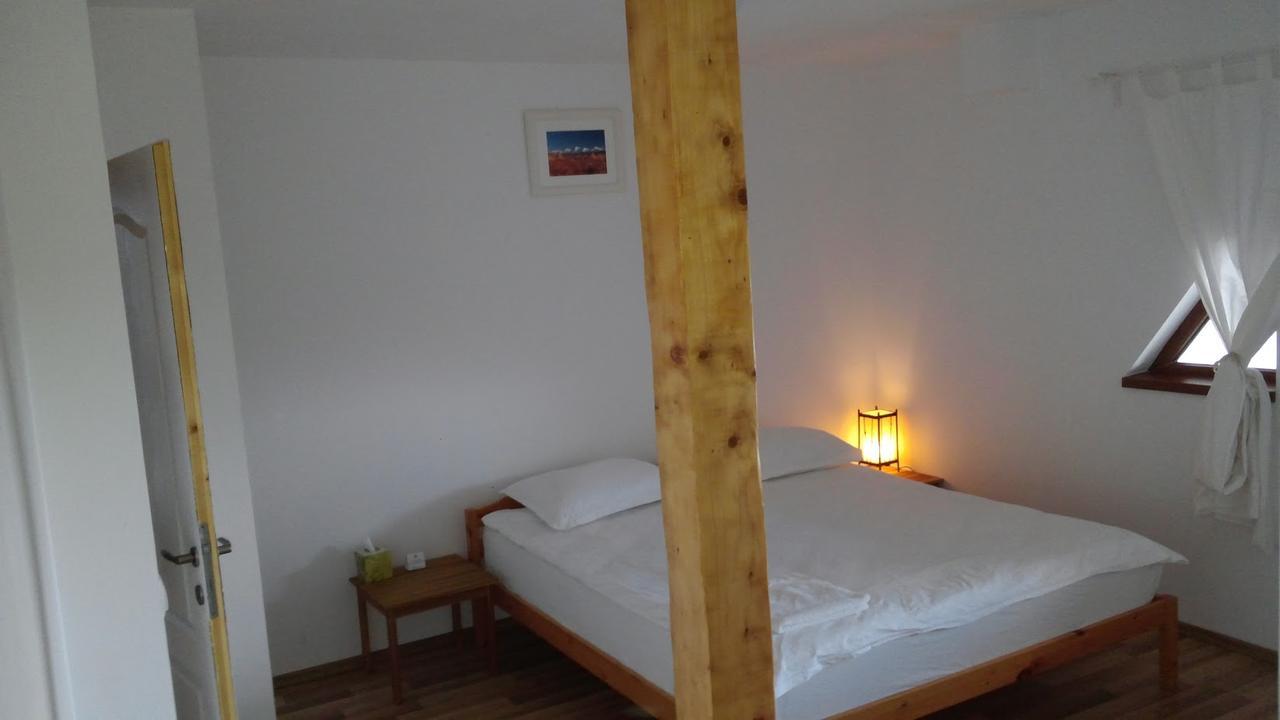 Belegania Villa Oarja Екстериор снимка