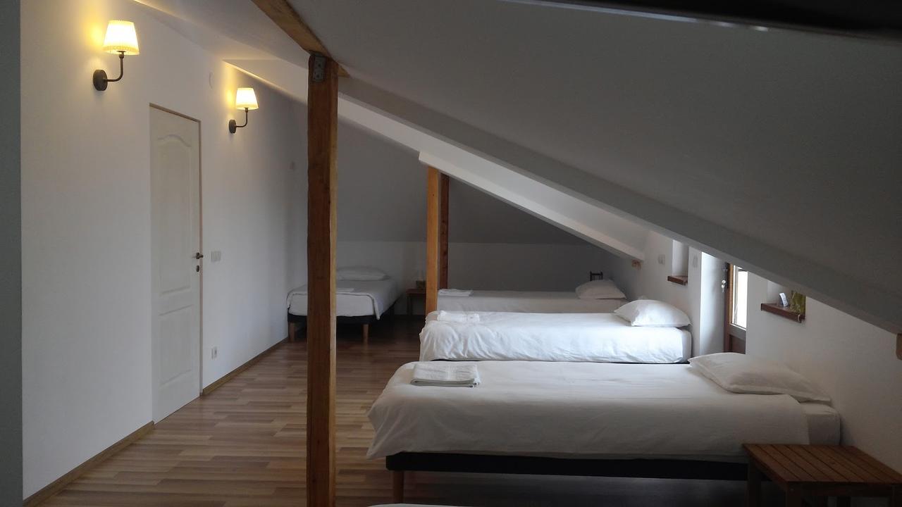 Belegania Villa Oarja Екстериор снимка