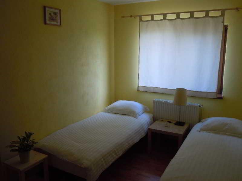 Belegania Villa Oarja Екстериор снимка