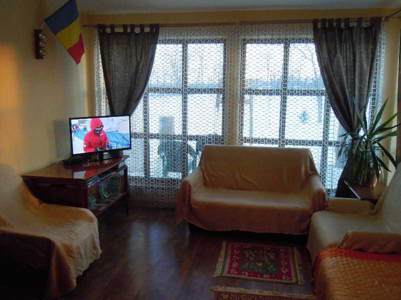 Belegania Villa Oarja Екстериор снимка