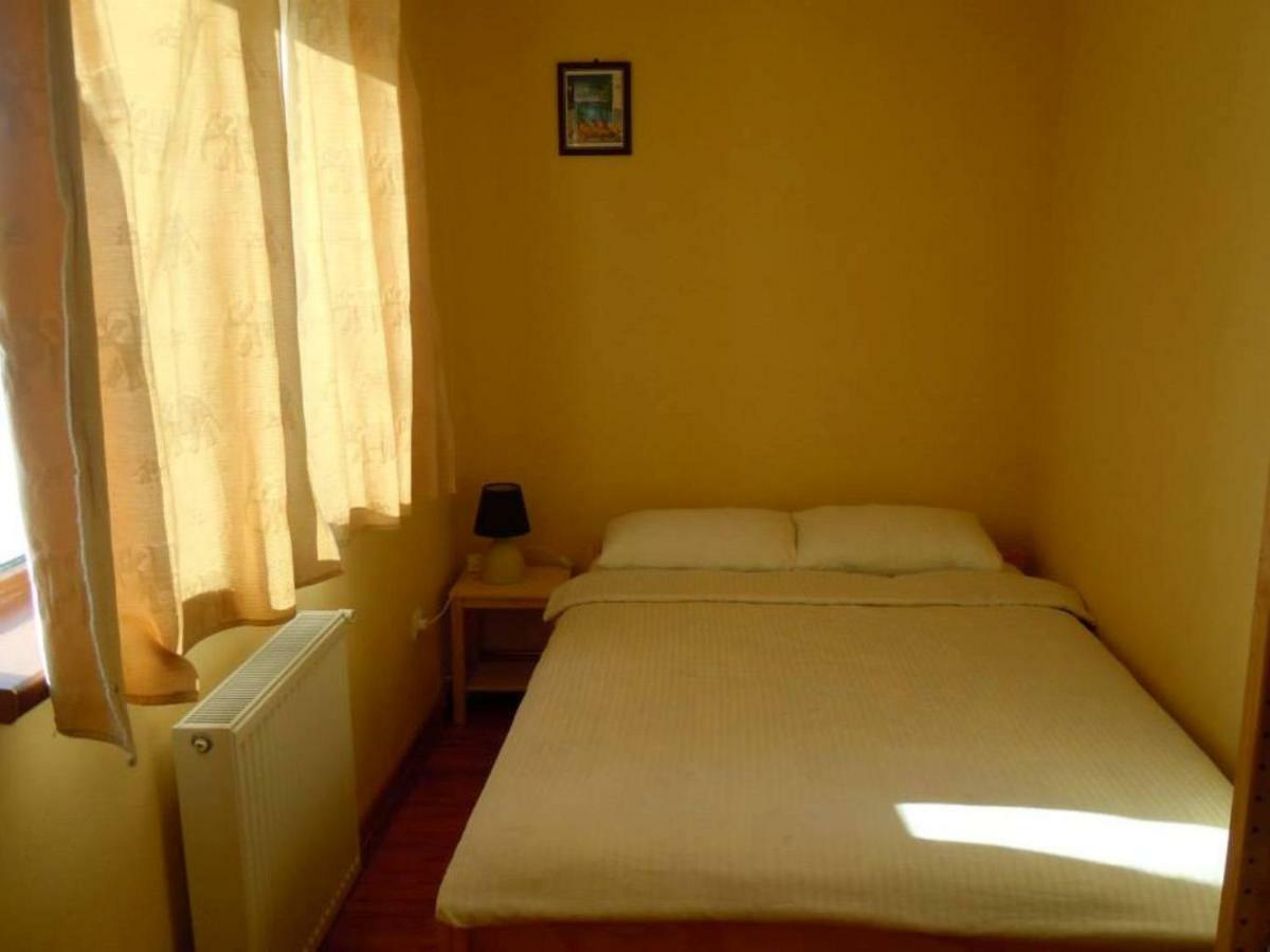 Belegania Villa Oarja Екстериор снимка